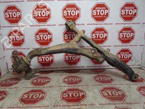 Left front suspension arm HONDA CIVIC VI Fastback (MA, MB)  | BP7369658M12 