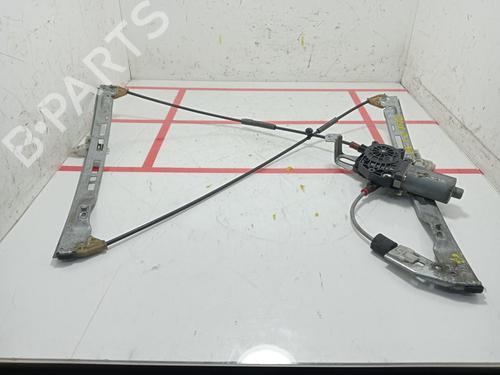 Used Front left window mechanism PEUGEOT 206 Hatchback (2A/C) 1.4 HDi eco 70 (68 hp) 27898753
