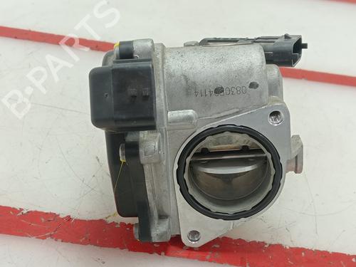 Throttle body RENAULT CLIO IV (BH_)  | BP18309961M82 