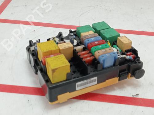 Fuse box PEUGEOT EXPERT Van (V_)  | BP29641205E1 