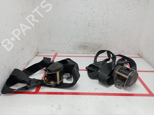 Used Front right seatbelt CITROËN BERLINGO / BERLINGO FIRST Box Body/MPV (M_) 2.0 HDI 90 4WD (MBRHY, MCRHY) (90 hp) 26432587