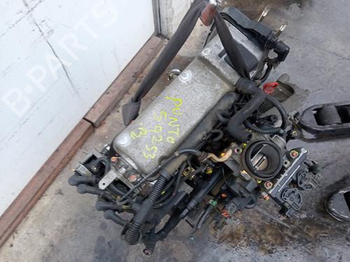 Motor FIAT PUNTO Hatchback Van (188_) 1.2 60 | BP30977339M1 
