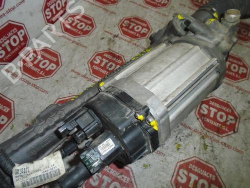 Steering rack SEAT ALTEA XL (5P5, 5P8)  | BP8179980M22 