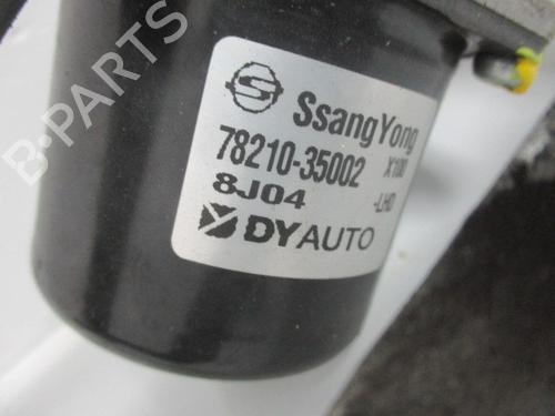 Viskermotor vindrude SSANGYONG TIVOLI  | BP17572228M29 