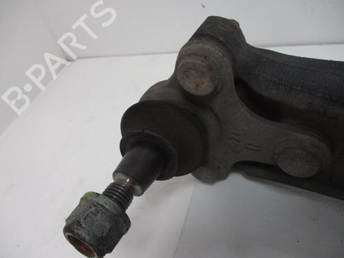 Right front suspension arm SKODA OCTAVIA II (1Z3)  | BP15925061M13 