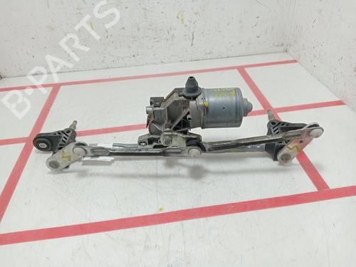 Front wiper motor FIAT 500 (312_) 1.2 (312AXA1A) | BP33441300M29 - Image 5