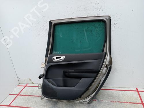 Right rear door PEUGEOT 307 Break (3E) 1.6 HDi 110 | BP19408479C5 