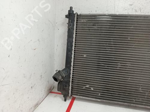 Køler CHEVROLET AVEO / KALOS Hatchback (T250, T255)  | BP27923968M31 