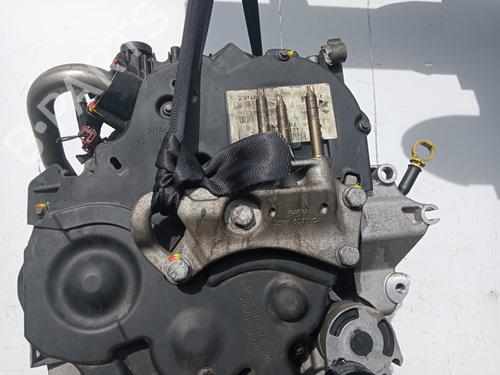 Motor FORD FIESTA V (JH_, JD_) 1.4 TDCi | BP29906221M1