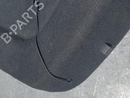 Rear parcel shelf MAZDA 3 (BL) 1.6 MZR (BL14) | BP36142674C85  - Image 5