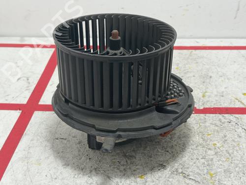 Heater blower motor SEAT ALHAMBRA (710, 711) 2.0 TDI | BP17489077M62 