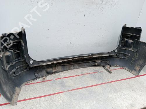 Rear bumper CITROËN C4 Grand Picasso I (UA_)  | BP18745476C8 