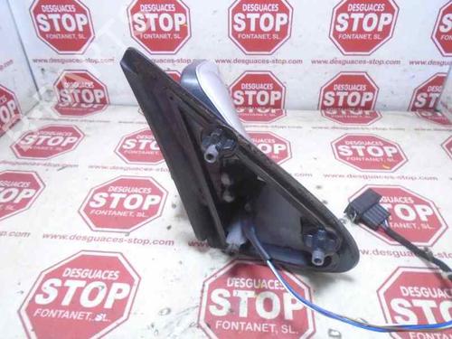 Left mirror SEAT IBIZA II (6K1) 1.9 TDI | BP7347785C26 