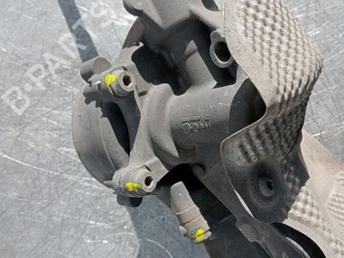 Steering rack SEAT LEON (5F1) | BP33994368M22 - Image 7