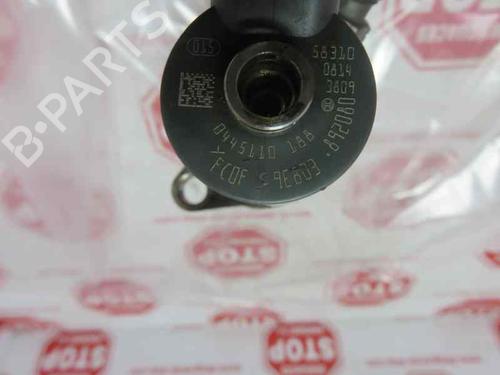 Vacuum pump MAZDA 3 Saloon (BK) 1.6 DI Turbo (BK12Y) | BP7396646M80 