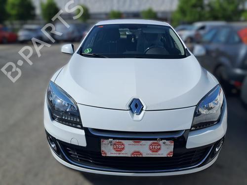 Used Left headlight support Left headlight support 37630512 37630512