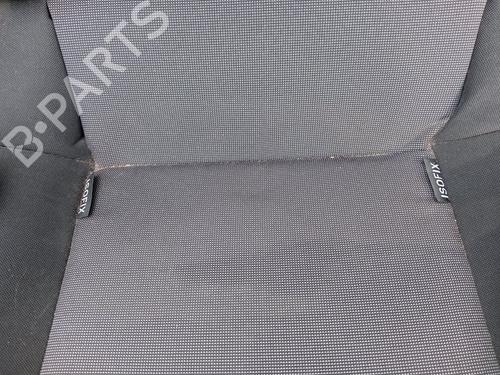 Seats set RENAULT SCÉNIC III (JZ0/1_)  | BP16079667C78 