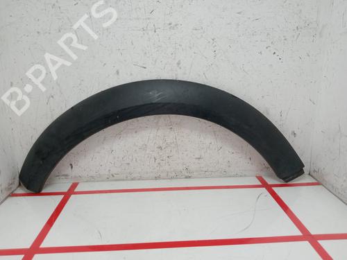 Used Rear right wheel arch trim MINI MINI Convertible (R52) One (90 hp) 27716135