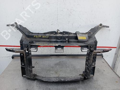 Used Front slam panel FORD FIESTA V (JH_, JD_) 1.6 16V (100 hp) 28518986