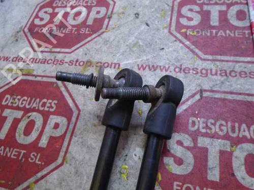 Tailgate lift support JEEP GRAND CHEROKEE II (WJ, WG) 3.1 TD 4x4 | BP15922053C138 