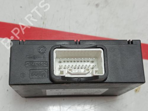 Elektronisk modul PEUGEOT 108 1.2 | BP29565780M83 