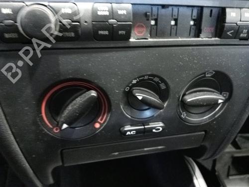 Klimabedienteil für Klimabedienteil SEAT LEON (1M1) [1999-2006] 36699245 36699245