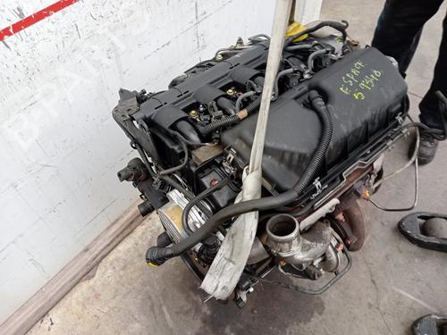 Engine RENAULT ESPACE IV (JK0/1_) 2.2 dCi (JK07) | BP32083580M1 