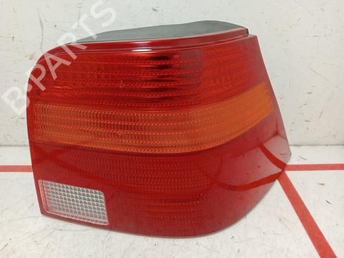 Used Right taillight VW GOLF IV (1J1) [1997-2008]  31686376
