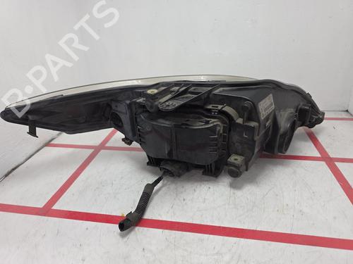 Left headlight FORD MONDEO IV (BA7) | BP37477158C28 - Image 3