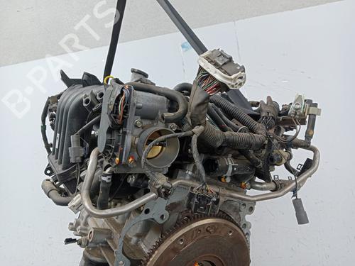 Engine MAZDA 3 (BL) 1.6 MZR (BL14) | BP36142658M1 - Image 12