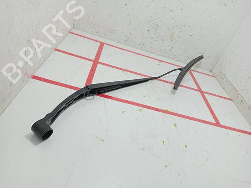 Front windshield wiper arm NISSAN QASHQAI II (J11, J11_)  | BP24404649C143 