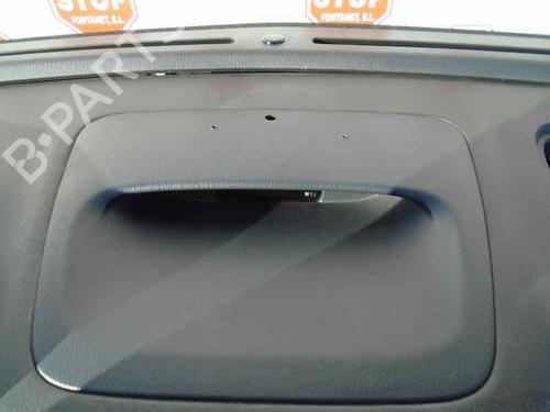 Dashboard SUBARU IMPREZA Saloon (GD) 2.5 i WRX AWD (GDG) | BP7399465C46 