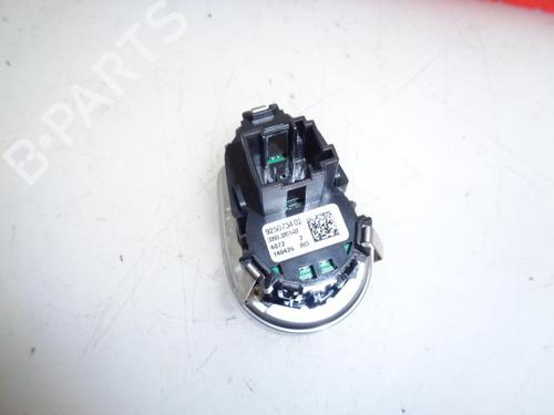 Ignition barrel BMW 1 (F20) 116 d | BP15930508M48 