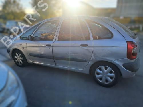 Gassdemper Bakluke CITROËN XSARA PICASSO (N68) 1.8 16V | BP30974763C138