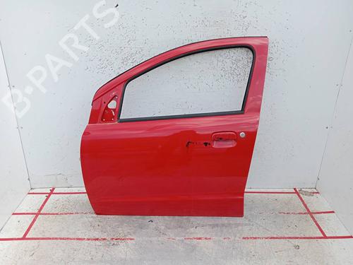 left-front-door-nissan-pixo-ua0-2009-38957307 main image