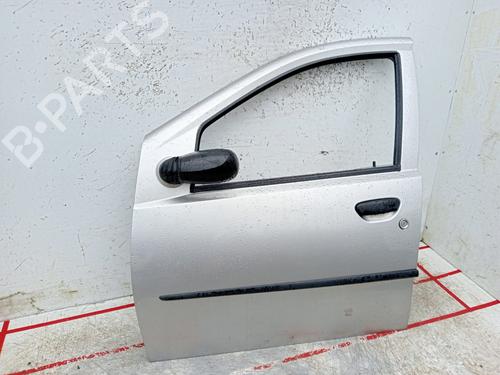 Used Left front door FIAT PUNTO Hatchback Van (188_) 1.2 60 (60 hp) 30977340