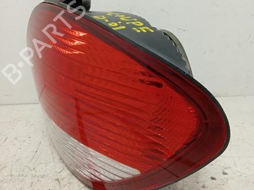 Right taillight HYUNDAI COUPE II (GK) 1.6 16V | BP15949561C35 