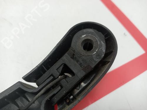 Rear windshield wiper arm SEAT IBIZA III (6L1)  | BP23246430C144 