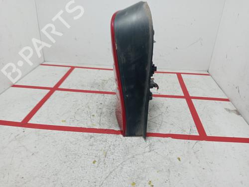 Left taillight MERCEDES-BENZ A-CLASS (W168) A 160 (168.033, 168.133) | BP16364284C34 