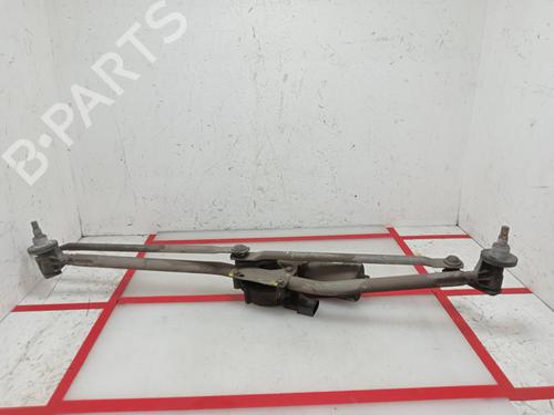 Front wiper motor MERCEDES-BENZ SPRINTER 3-t Platform/Chassis (B906) 218 CDI (906.111, 906.113, 906.211, 906.213) | BP29722063M29 