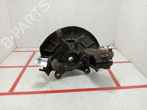 Left front steering knuckle AUDI A3 (8P1) | BP29479219M25 - Image 5