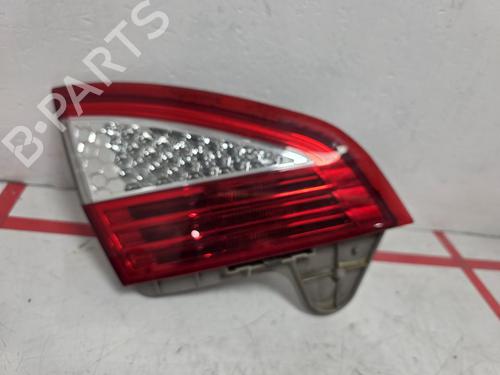 Used Left tailgate light Left tailgate light 37030471 37030471