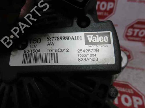 Alternator BMW 3 (E46) 320 d | BP32374774M7