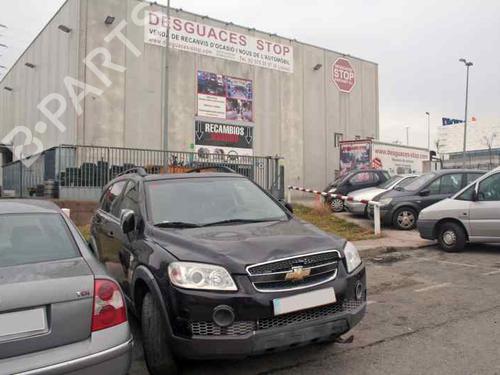 Speilbryter CHEVROLET CAPTIVA (C100, C140) 2.0 D | BP7391251I25 