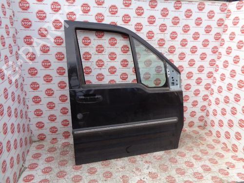 Used Right front door FORD TOURNEO CONNECT 1.8 TDCi (110 hp) 7675309