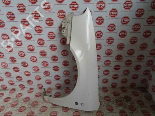 Used Left front fenders SKODA OCTAVIA I (1U2) 1.9 TDI (100 hp) 7622053