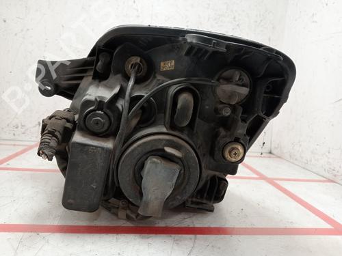 Right headlight KIA PICANTO I (SA) 1.1 | BP31805729C29