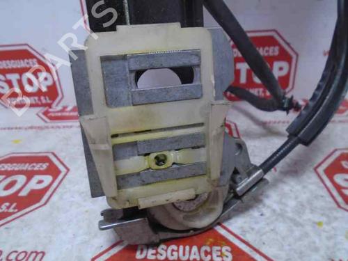 Rear right window mechanism MERCEDES-BENZ S-CLASS (W220)  | BP7396799C25 