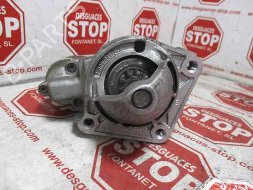 Starter FORD FIESTA V (JH_, JD_) 1.3 | BP7387949M8 