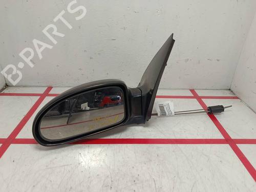 Used Left mirror Left mirror FORD FOCUS I (DAW, DBW) 1.8 Turbo DI / TDDi (90 hp) 40452039 40452039